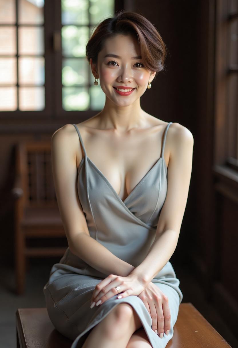 沙漠银河
