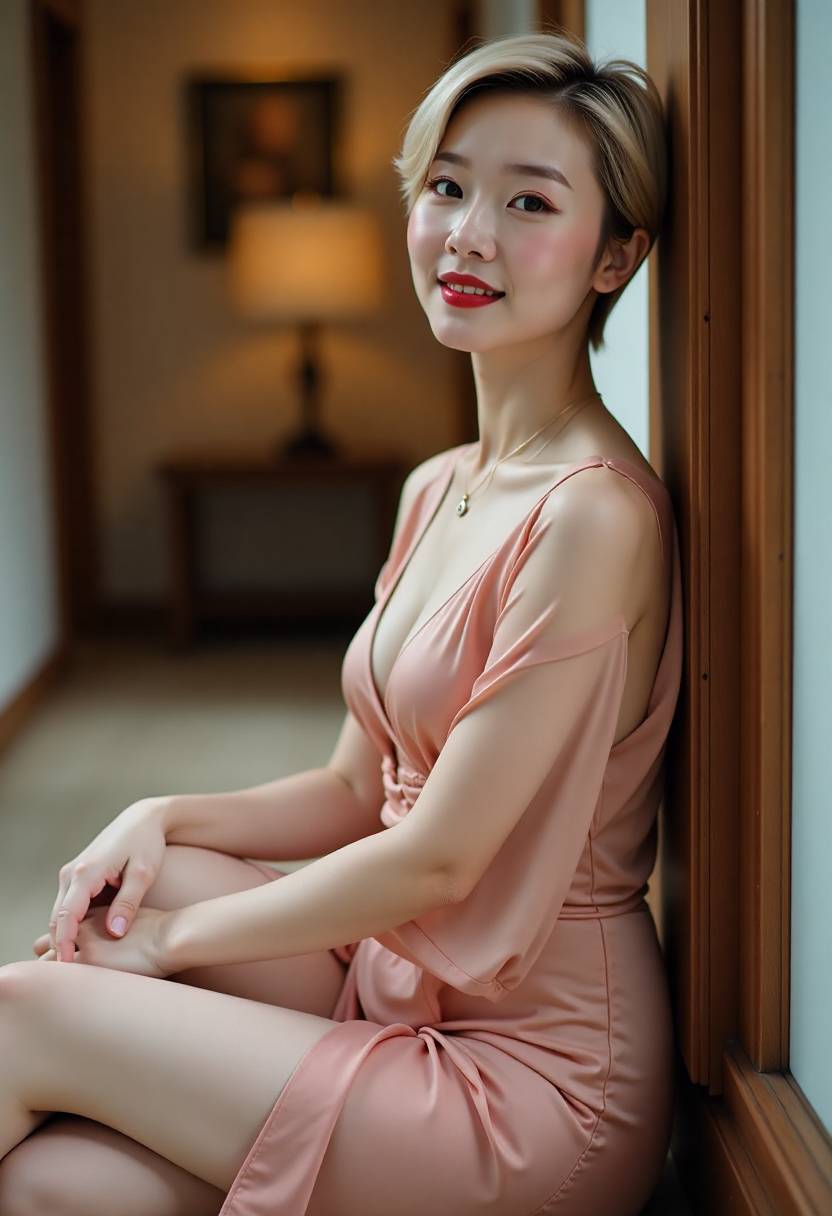 禅意生活