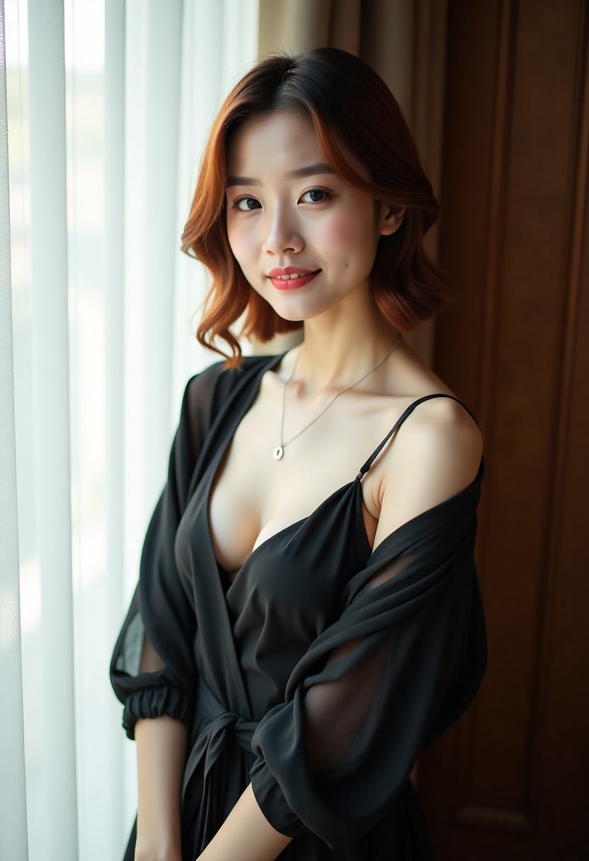 周晓薇